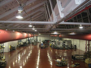 Injection molding