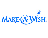 logo makeawish