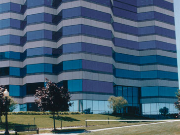 office