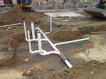 plumbing