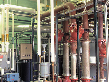 process piping