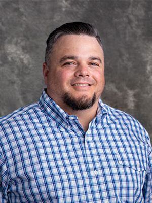 Jason Larsen