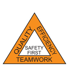 safety
