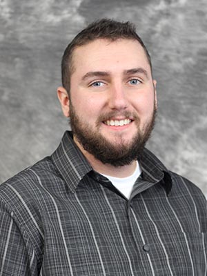 bio Brandon Bidwell