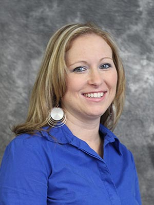 bio Carrie Gardner