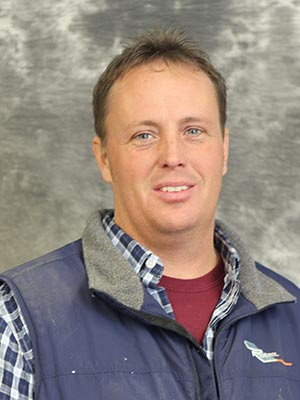 bio Matt Shilling