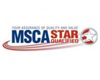MSCA Star